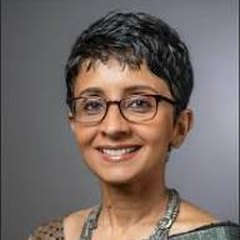Santoshi Kittur